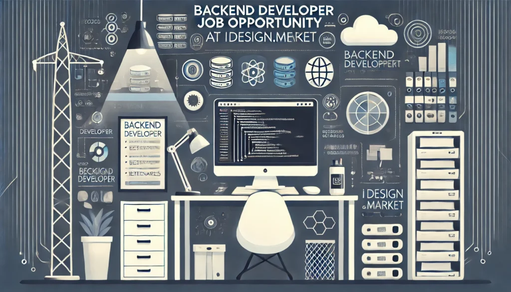 backend developer