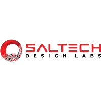 Mechanical Designer Internship by Saltech Design Labs Pvt. Ltd.