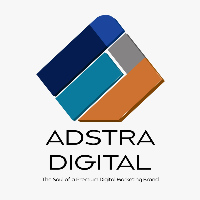 Python Internship by Adstra Digital