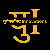 Frontend Developer Internship by Yugensoft Innovations