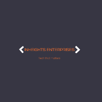 Sales Executive (On-Field) Internship by Inheights Enterprises Private Limited