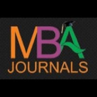 Junior Research Analyst by MBA Journals