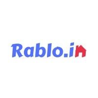 UI/UX Designer Internship by Rablo.In