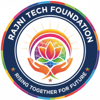 Frontend Web Development Internship by Rajni Tech Foundation