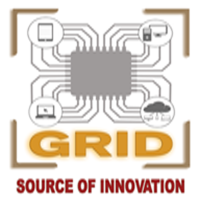 MERN Stack Developer Internship by GRID RnD