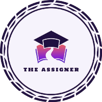 Digital Marketing Internship by The Assigner