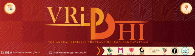 Campus Ambassador Internship | Rewards | IIM Visakhapatnam