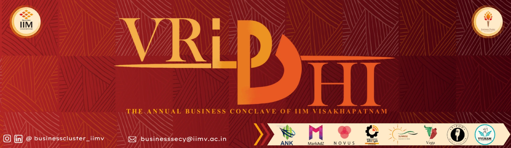Campus Ambassador Internship | Rewards | IIM Visakhapatnam
