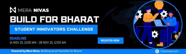 Build for Bharat | Student Innovators 2025 | Unstop