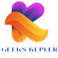 Data Analyst by Geeks Kepler