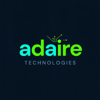 Data Analyst Internship by Adaire Technologies