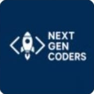 Frontend developer Internship by NextGen Coders