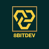 Digital Marketing Internship by 8bitsdev