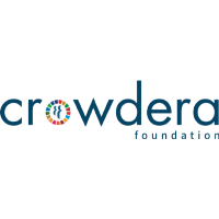 Graphic Designer Internship by Crowdera Foundation