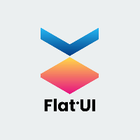 Data Analyst Internship by FlatUI
