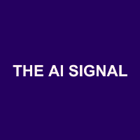 AI Content Writing Internship by The AI Signal
