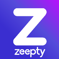 Graphic Designing Internship by Zeepty Technologies Private Limited