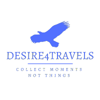 HR Internship by Desire4travels