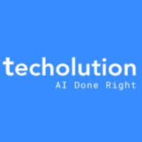 Python Backend Internship by Techolution