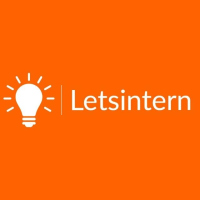 Full Stack Web Developer Internship by LetsIntern Career Solutions
