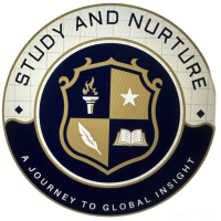 Video Editor Internship by study and nurture