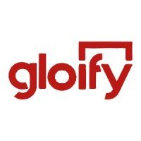 Front End Developer Internship by Gloify