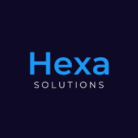 Frontend Development Internship by Hexa Solution