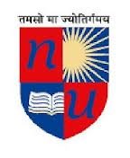 Campus Ambassador by Institute of Management, Nirma University (IMNU), Ahmedabad