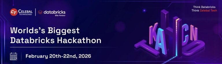 Databricks Hackathon: Spark-Wars 4.0 | Win Prizes | Unstop