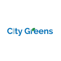 Full Stack Developer Internship by Citygreens