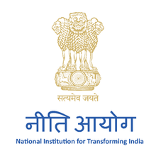 NITI Aayog Internship by National Institution for Transforming India (NITI Aayog)