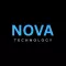 Web Development - Internship by NOVA Technology