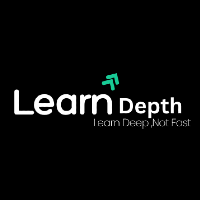 Web Development Internship by Learn Depth