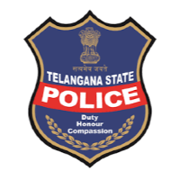 Women Safety Wing Internship by Telangana police