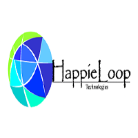 Web Development Internship by Happieloop Technologies