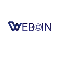 Python Developer Internship by Weboin Technologies