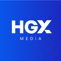 Graphic Designer Internship by HGX Media