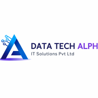 Web Developer Internship by Data Tech Alepha IT Solutions Pvt Ltd