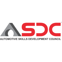 Graphic Designer Internship by Automotive Skills Development Council