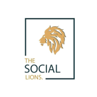 Graphic Design Internship by The Social Lions