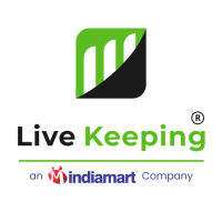 Golang Developer Internship by Livekeeping Technologies Pvt Ltd