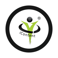 Digital Marketing Internship by iContent