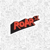 Graphic Design Internship by Roar Street