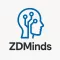 Web Development Internship by Zdminds