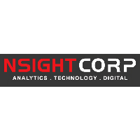 Data Entry Internship by NSIGHT Consulting Group Private Limited