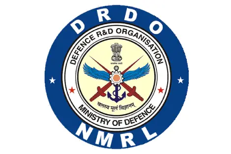 DRDO NMRL Paid Internship 2026 by NMRL & DRDO