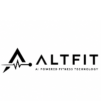 Full Stack Engineering Internship by AltFit