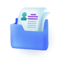 Software Engineer Internship by TalentCV
