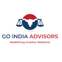 AI Full Stack Developer Internship by Go India Advisors