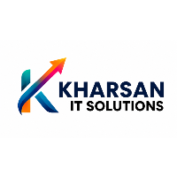 Full Stack Development Internship by Kharsan IT Solutions